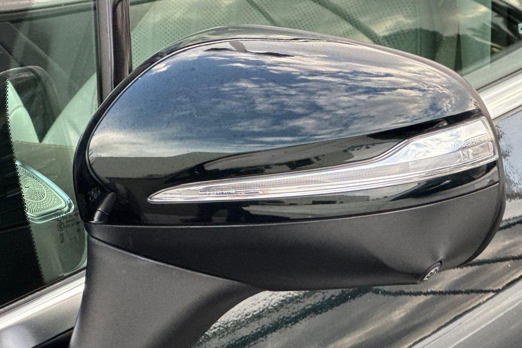 used 2023 Mercedes-Benz EQS 450 car, priced at $47,984