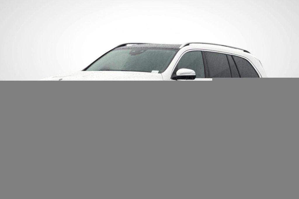 new 2026 Mercedes-Benz GLS 450 car, priced at $93,250