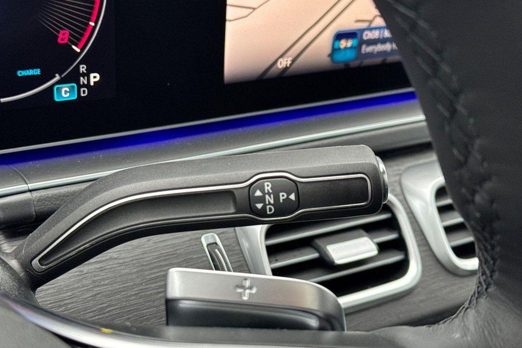 new 2026 Mercedes-Benz GLS 450 car, priced at $93,250