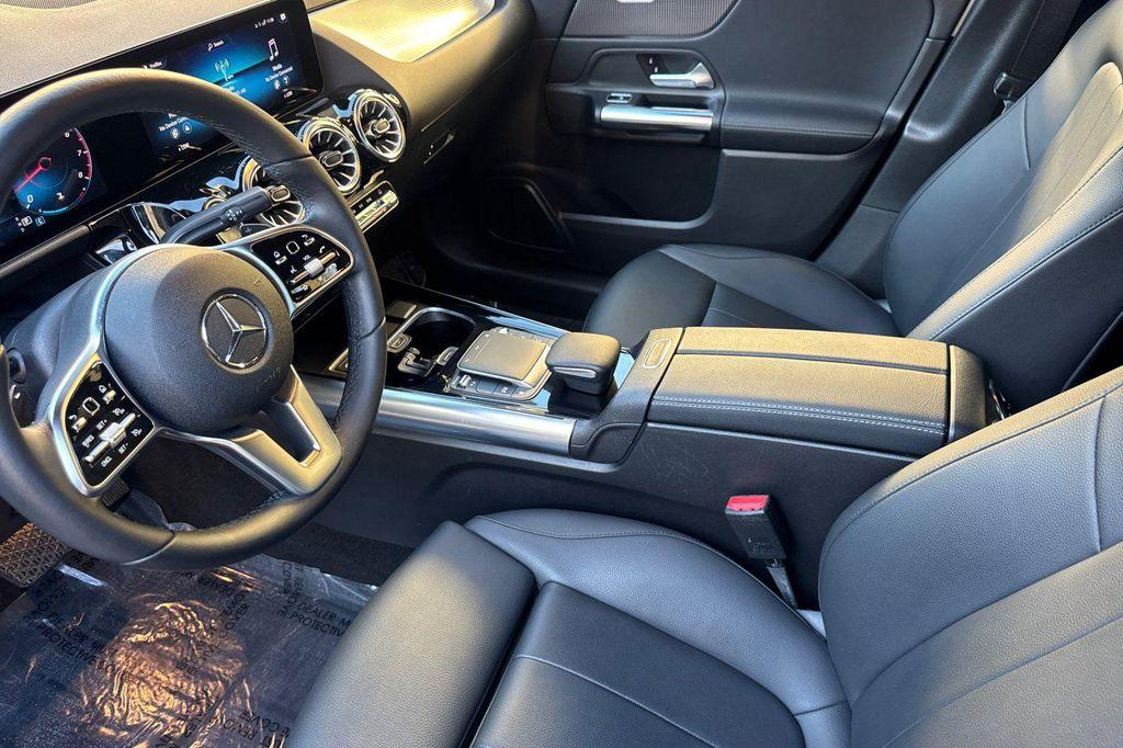 used 2022 Mercedes-Benz GLA 250 car, priced at $26,583