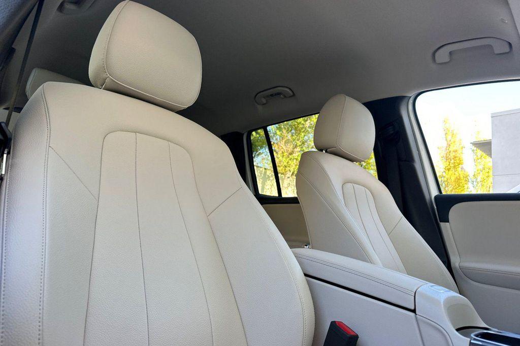 used 2026 Mercedes-Benz GLB 250 car, priced at $45,585