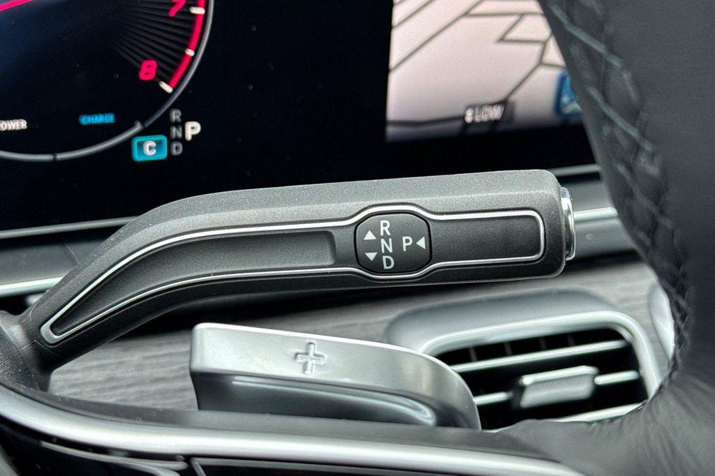 new 2026 Mercedes-Benz GLS 450 car, priced at $95,350