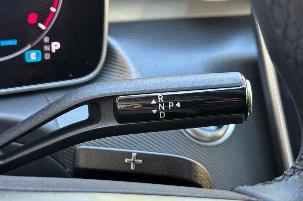 used 2025 Mercedes-Benz C-Class car, priced at $45,590