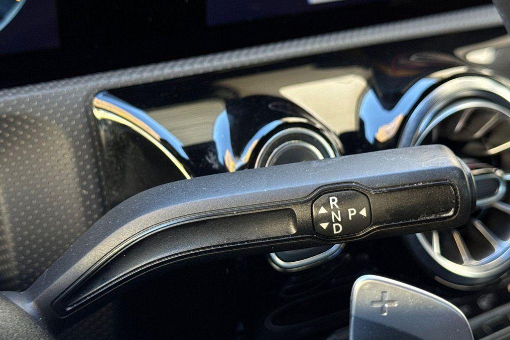 used 2023 Mercedes-Benz CLA 250 car, priced at $30,483