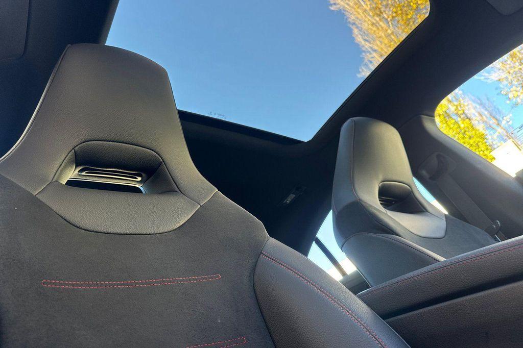 used 2023 Mercedes-Benz CLA 250 car, priced at $30,483