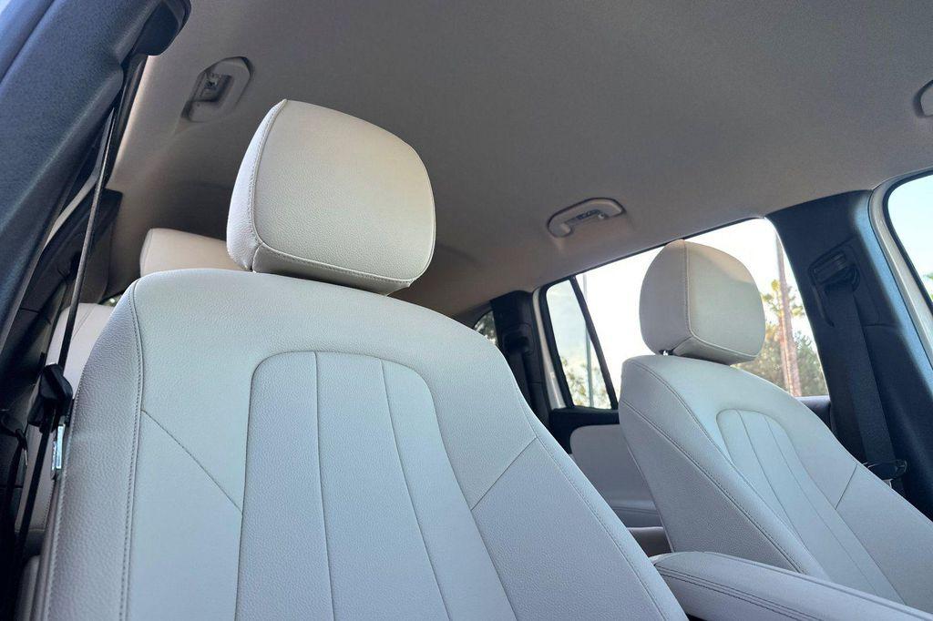 used 2026 Mercedes-Benz GLB 250 car, priced at $45,585