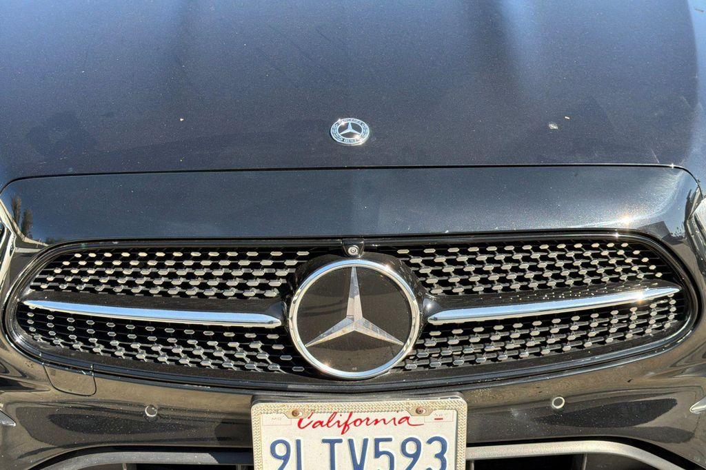 used 2021 Mercedes-Benz E-Class car, priced at $43,854