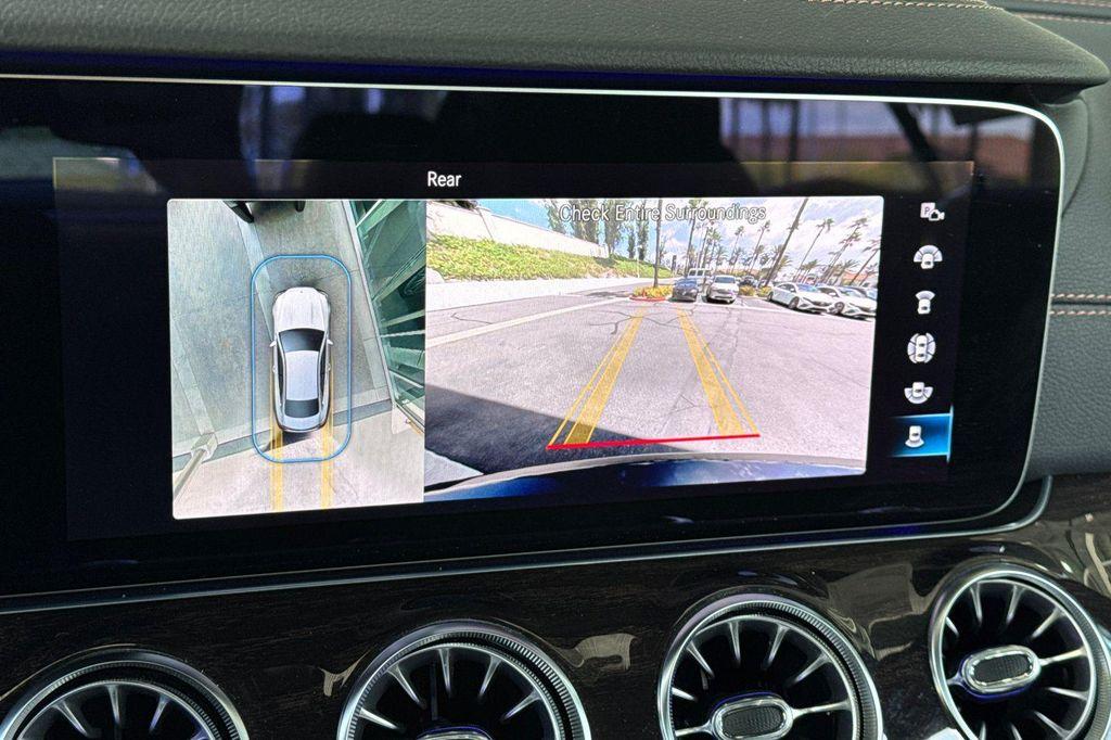 used 2021 Mercedes-Benz E-Class car, priced at $41,965