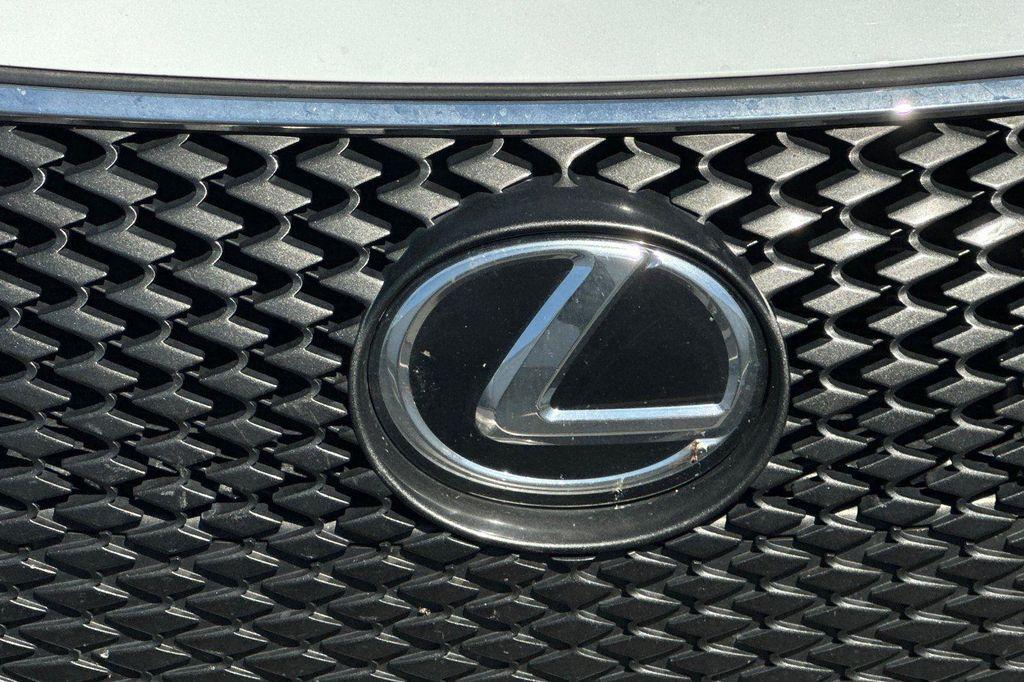 used 2016 Lexus IS 200t car, priced at $21,884