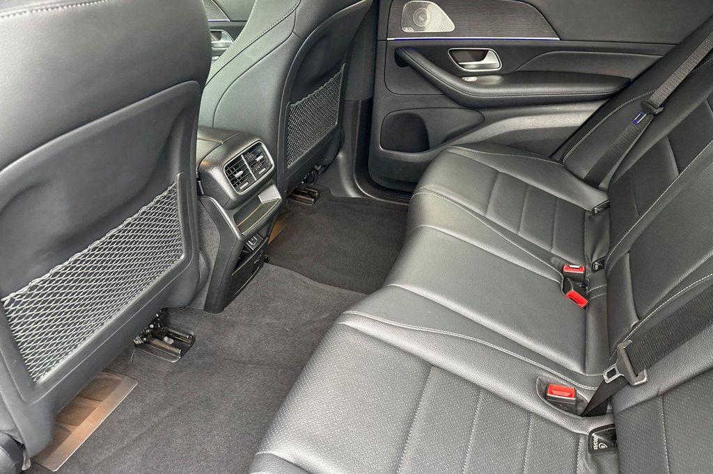 used 2022 Mercedes-Benz GLE 350 car, priced at $37,983