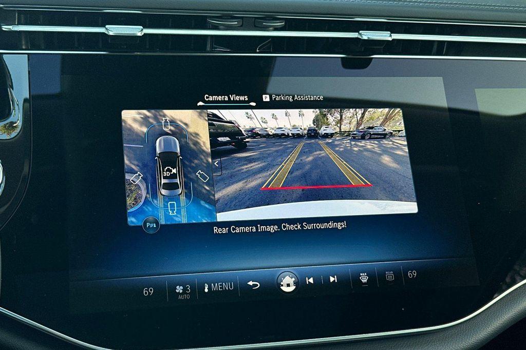 new 2026 Mercedes-Benz E-Class car, priced at $78,970