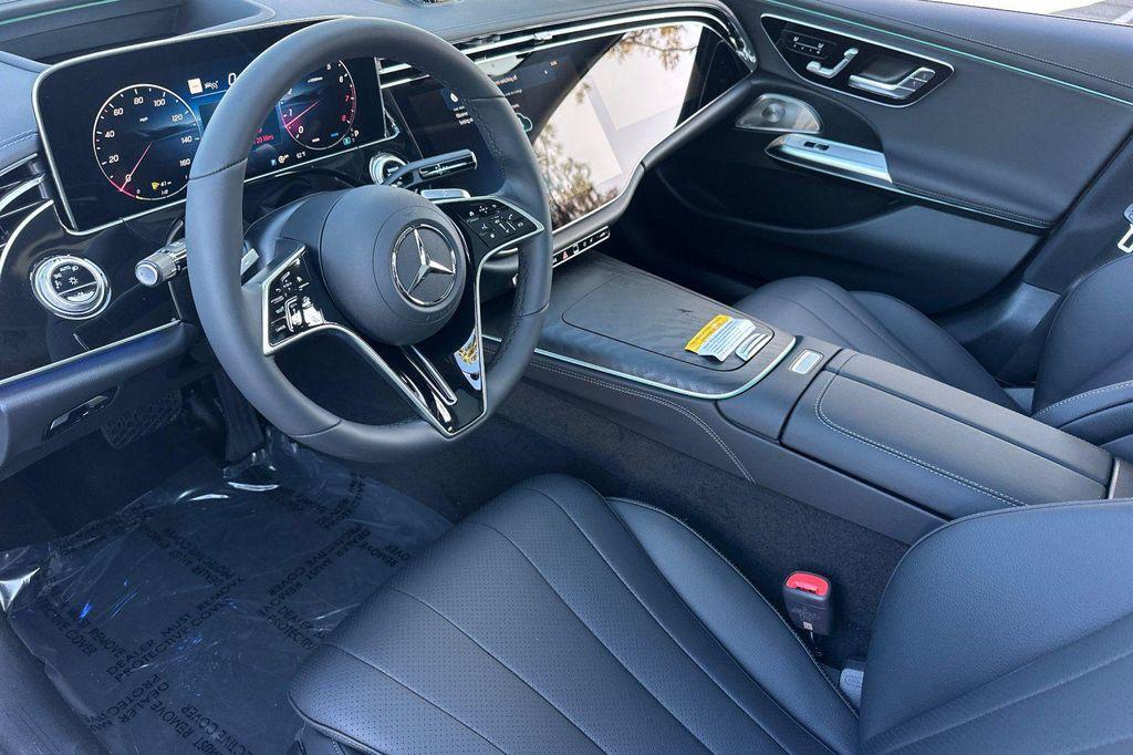 new 2026 Mercedes-Benz E-Class car, priced at $78,970