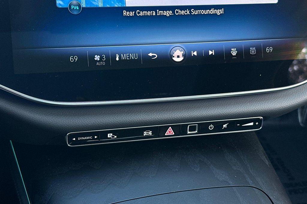 new 2026 Mercedes-Benz E-Class car, priced at $78,970