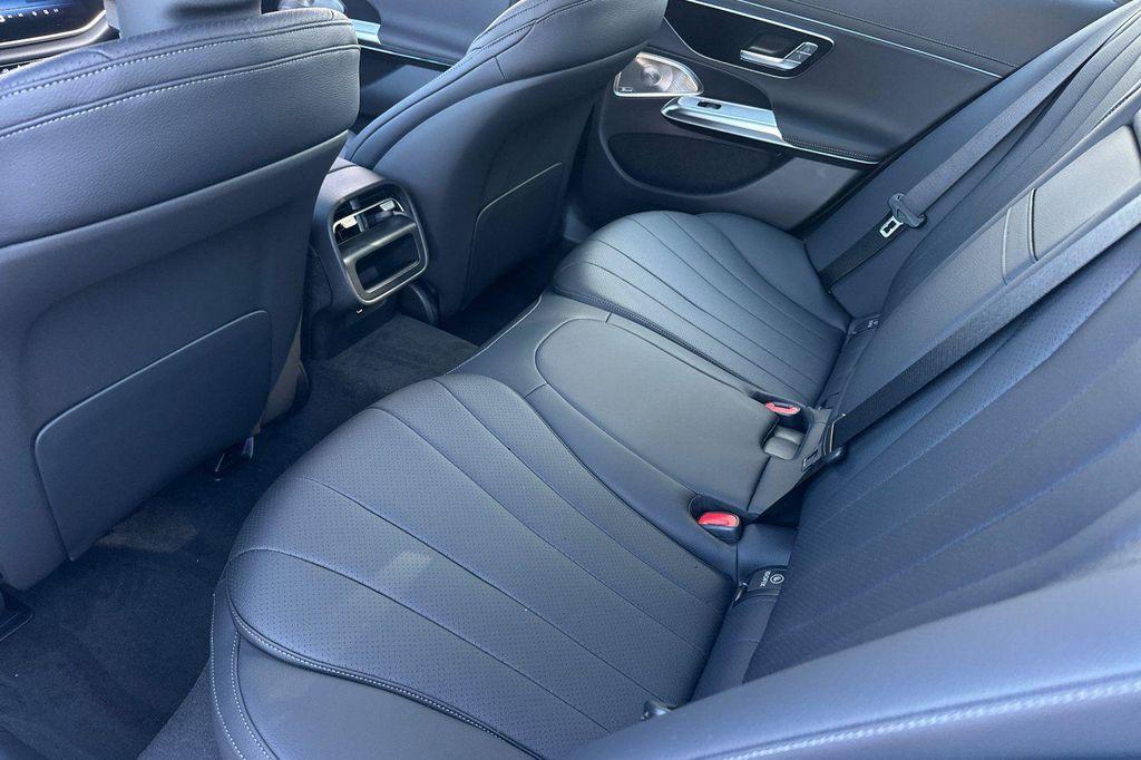 new 2026 Mercedes-Benz E-Class car, priced at $78,970