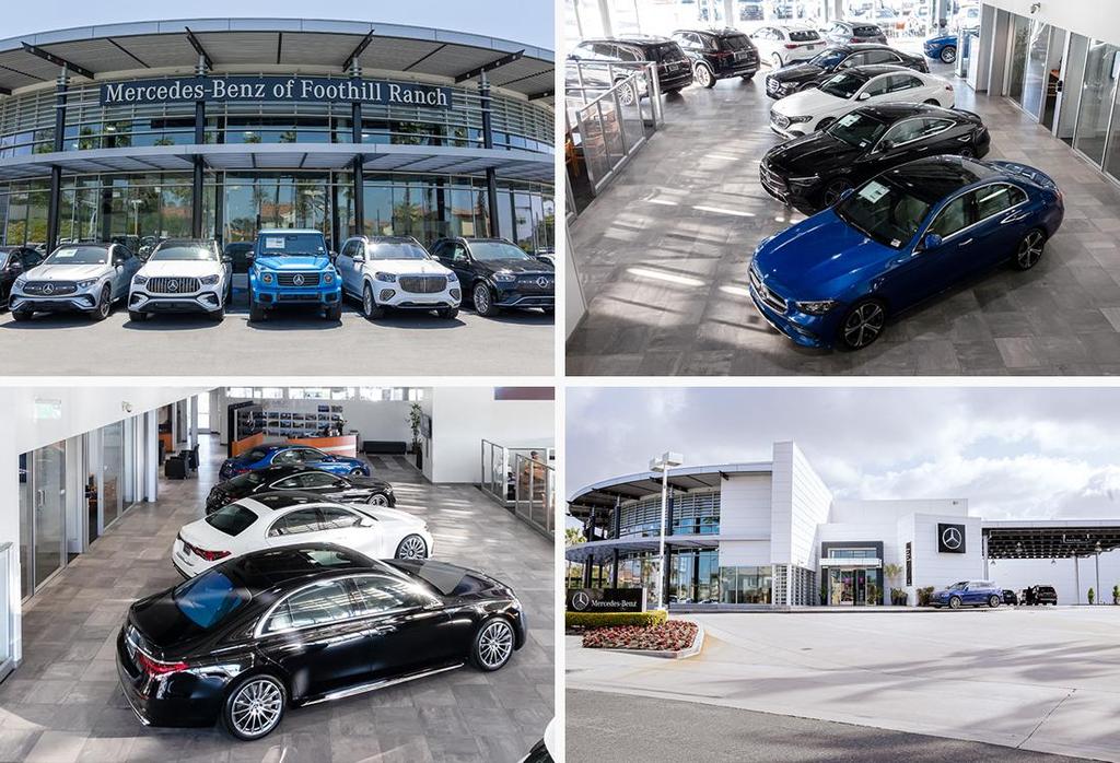 used 2022 Mercedes-Benz S-Class car, priced at $64,984