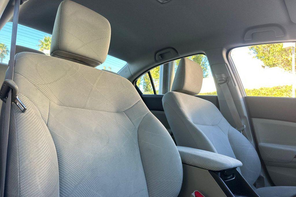 used 2012 Honda Civic car, priced at $10,483