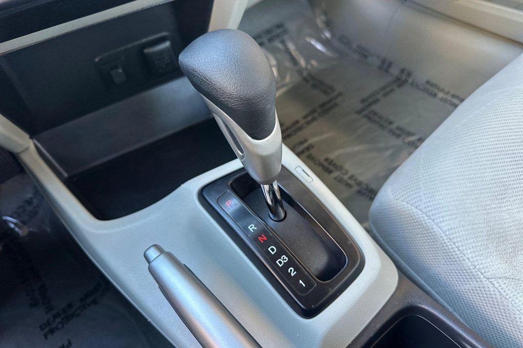 used 2012 Honda Civic car, priced at $10,483