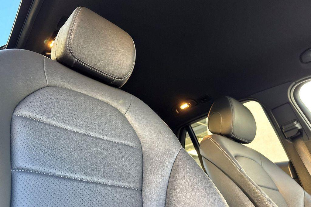 used 2022 Mercedes-Benz GLC 300 car, priced at $26,683