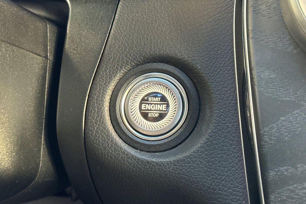 used 2022 Mercedes-Benz GLC 300 car, priced at $26,683