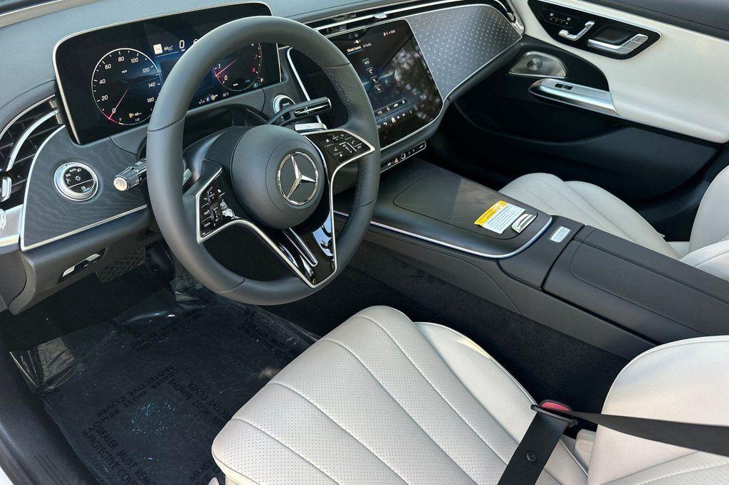 new 2026 Mercedes-Benz GLE 450e car, priced at $82,800