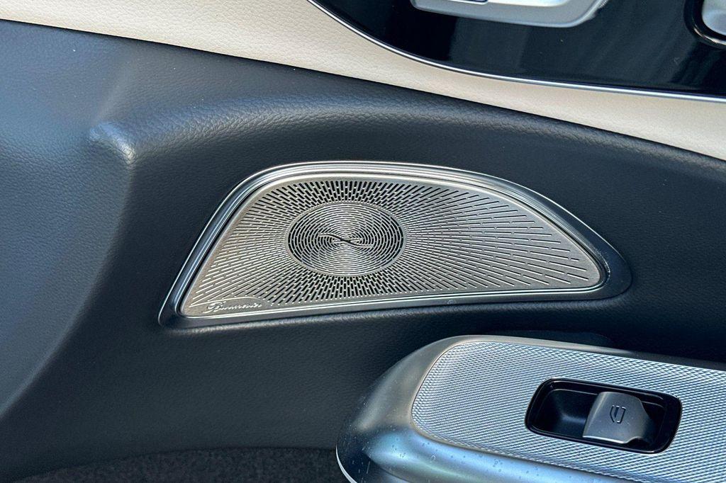 new 2026 Mercedes-Benz GLE 450e car, priced at $82,800