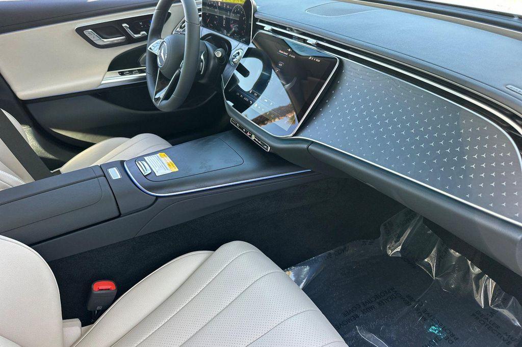 new 2026 Mercedes-Benz GLE 450e car, priced at $82,800