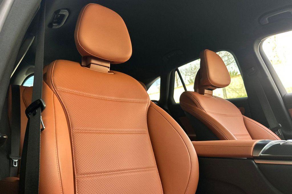 used 2024 Mercedes-Benz GLC 300 car, priced at $37,982