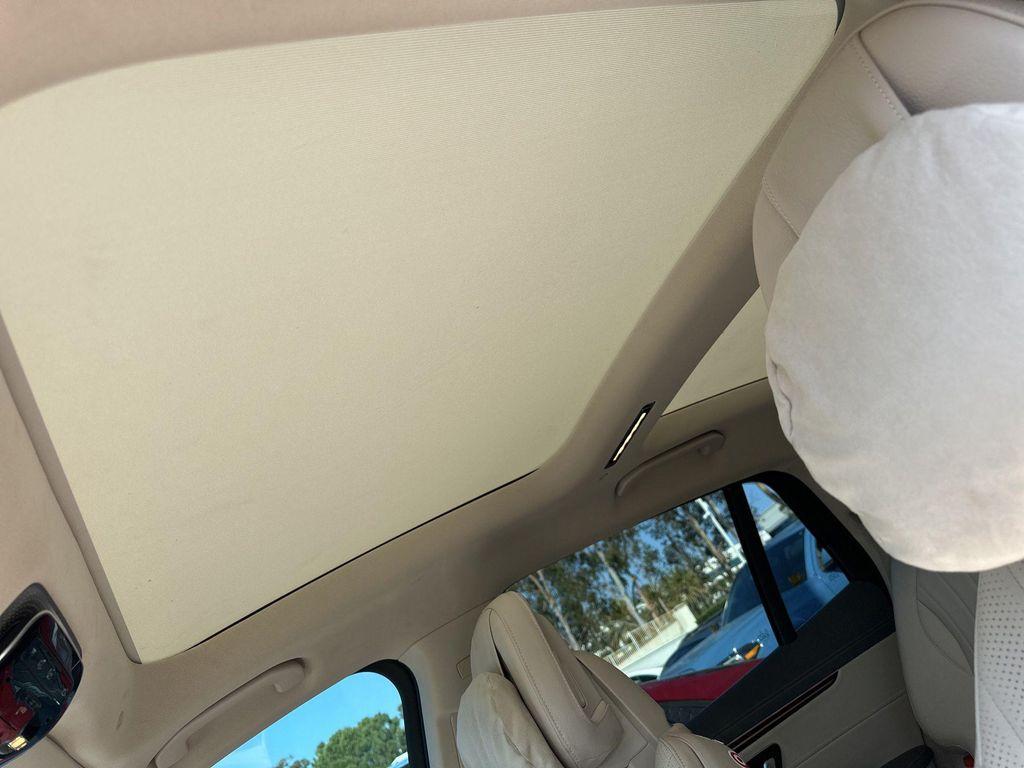 used 2024 Mercedes-Benz EQS 450 car