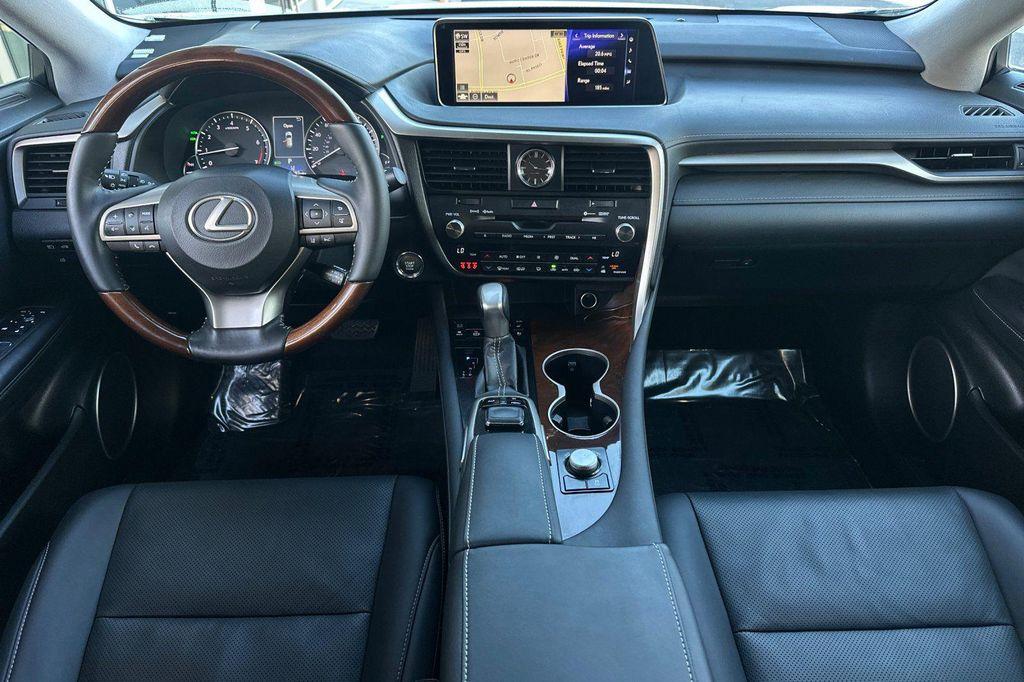 used 2019 Lexus RX 350 car, priced at $23,893