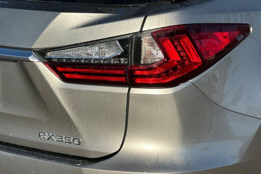 used 2019 Lexus RX 350 car, priced at $23,893