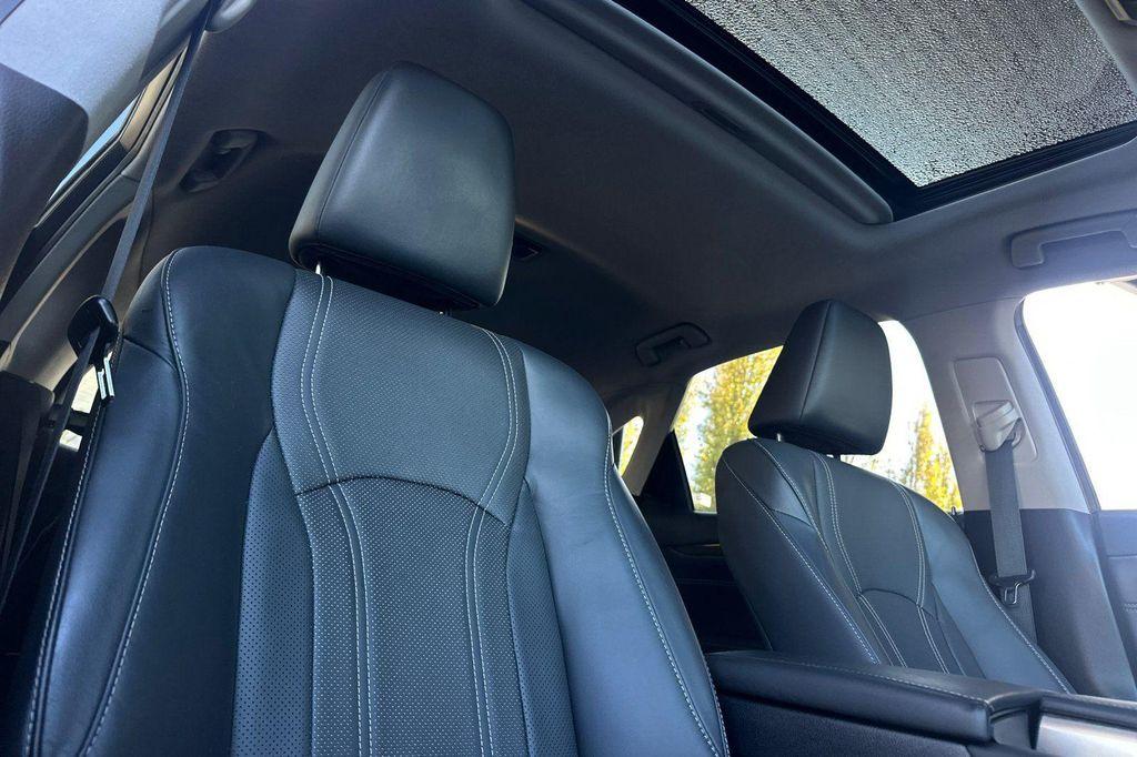 used 2019 Lexus RX 350 car, priced at $23,893