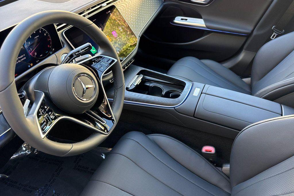 new 2026 Mercedes-Benz E-Class car, priced at $72,005