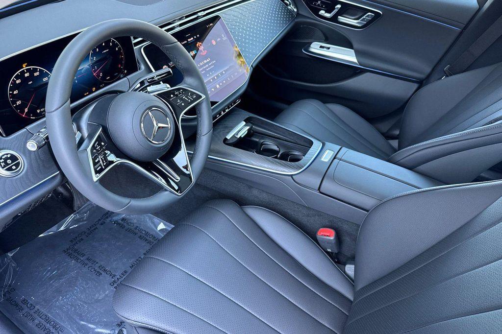 new 2026 Mercedes-Benz E-Class car, priced at $66,327