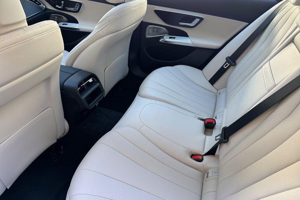 new 2026 Mercedes-Benz E-Class car, priced at $71,785