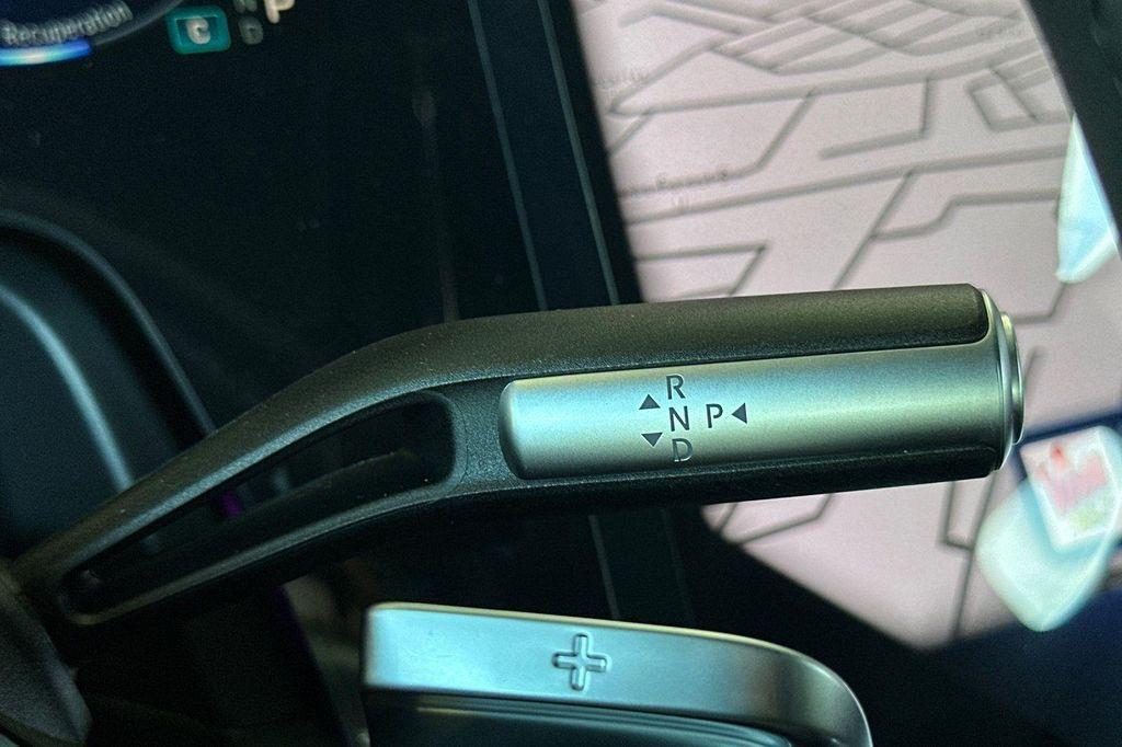 new 2026 Mercedes-Benz EQS 450 car, priced at $105,045