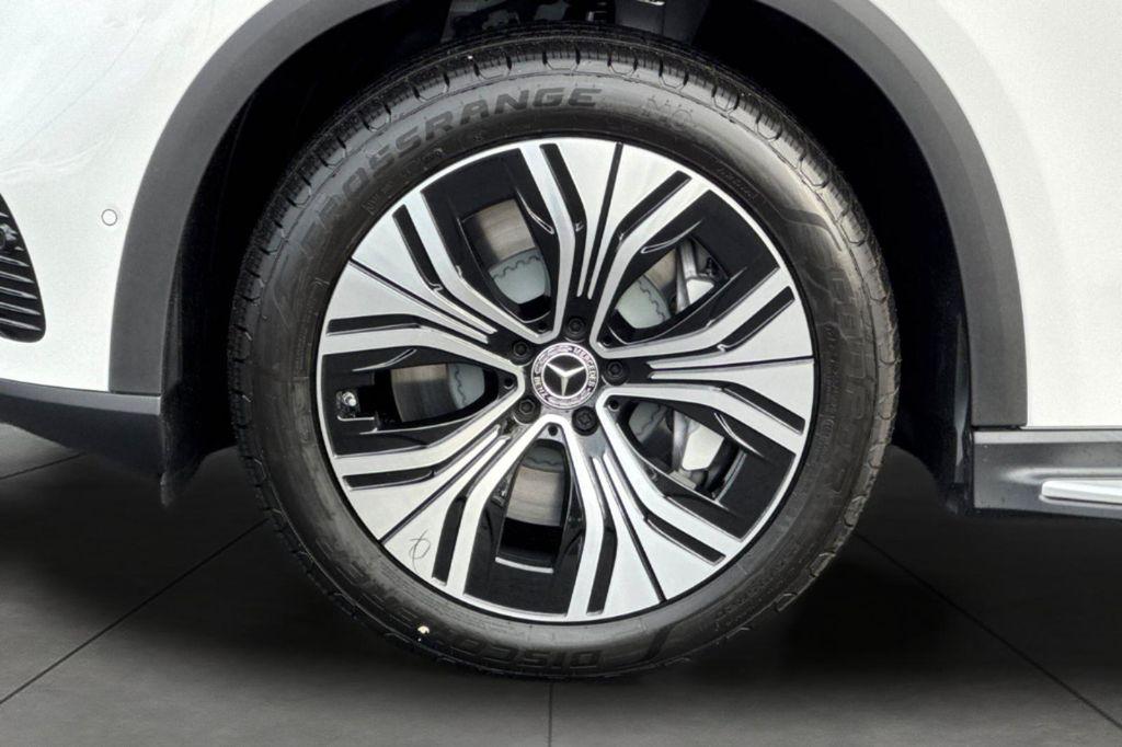 new 2026 Mercedes-Benz EQE 320 car, priced at $70,795