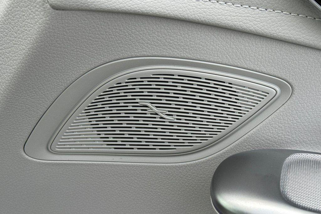 new 2026 Mercedes-Benz EQE 320 car, priced at $70,795