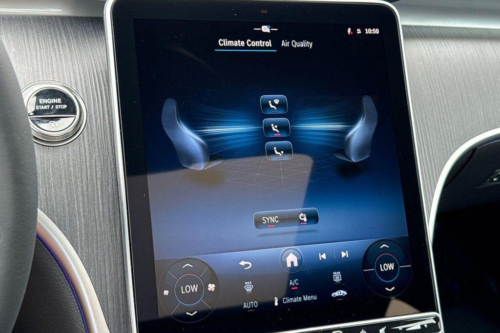 new 2026 Mercedes-Benz C-Class car, priced at $54,627