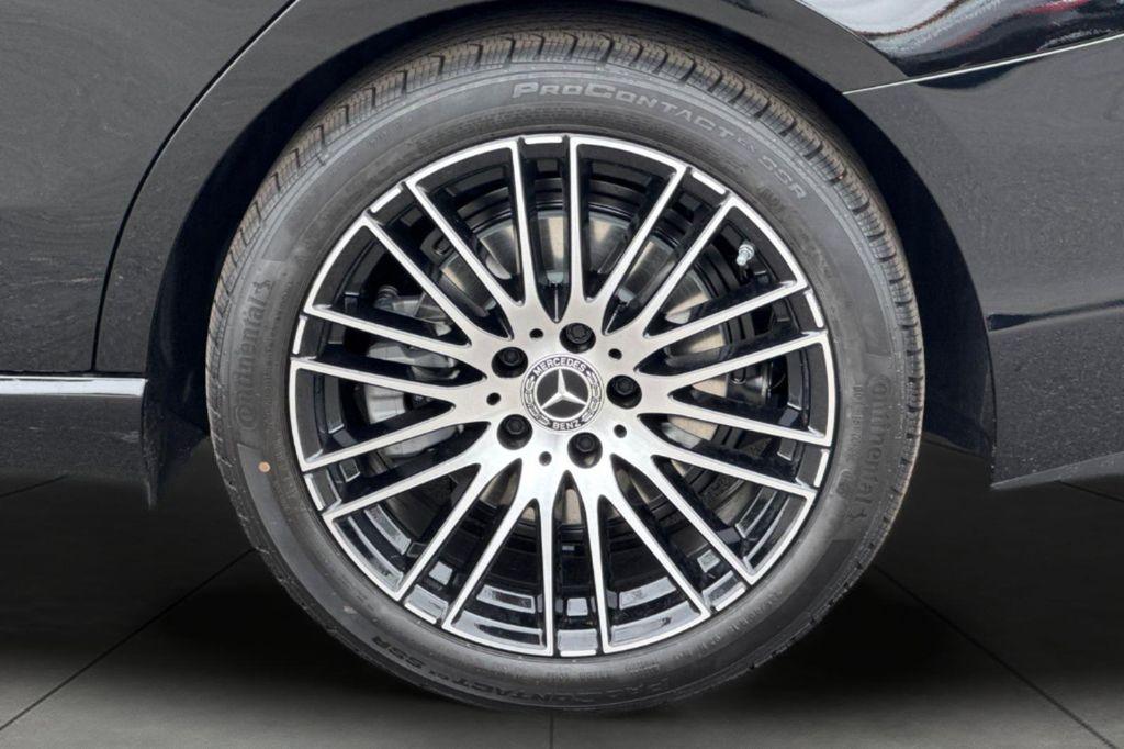 new 2026 Mercedes-Benz C-Class car, priced at $54,627