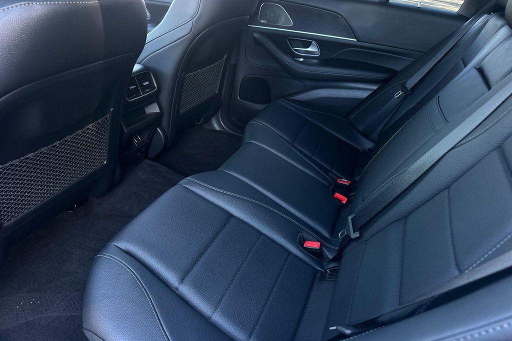 used 2023 Mercedes-Benz GLE 450 car, priced at $56,984