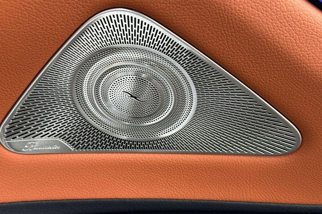 new 2026 Mercedes-Benz S-Class car, priced at $145,390