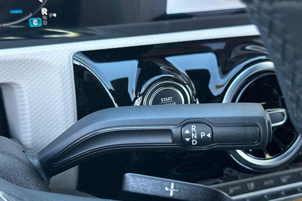new 2026 Mercedes-Benz CLA 250 car, priced at $45,085