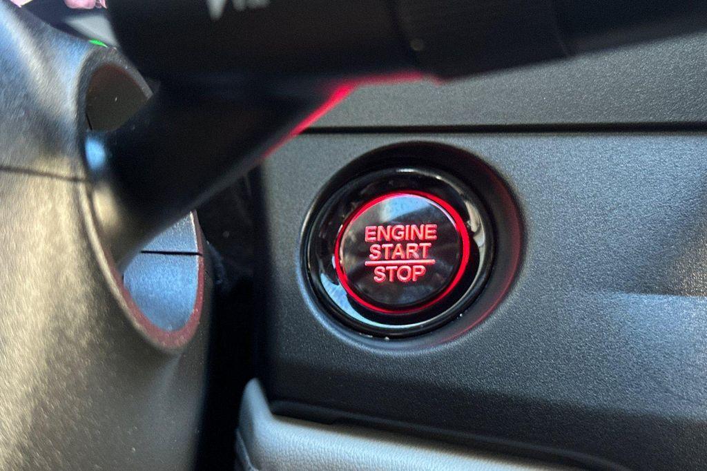 used 2024 Honda Accord car, priced at $24,892