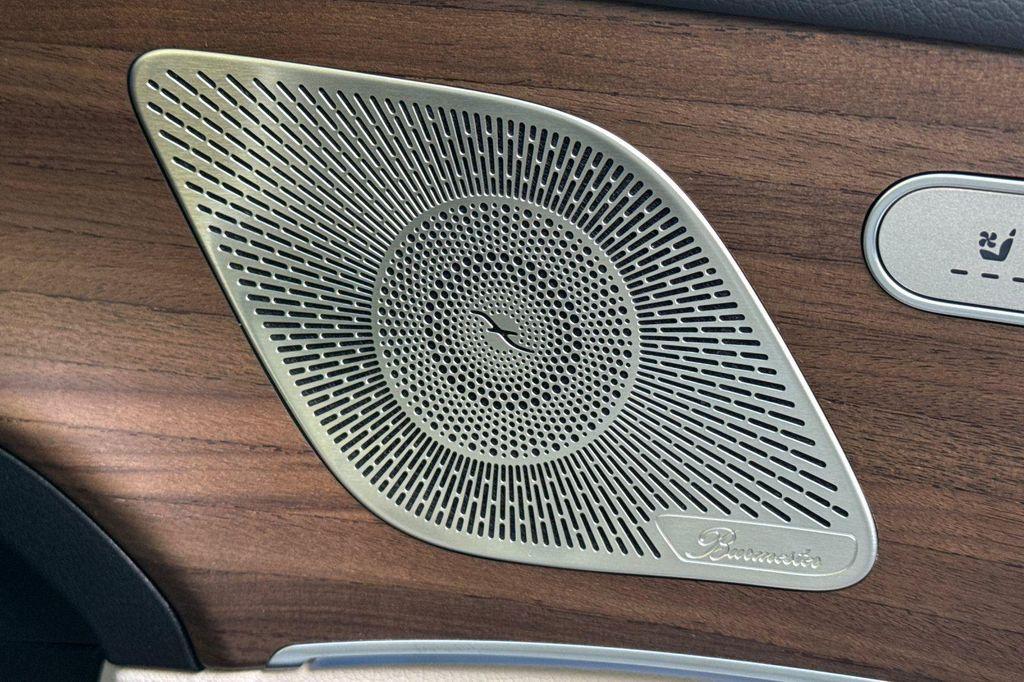 new 2026 Mercedes-Benz GLS 450 car, priced at $99,650