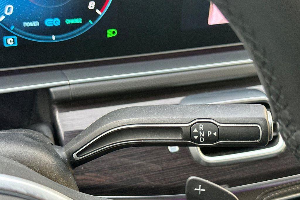 used 2022 Mercedes-Benz GLS 450 car, priced at $40,982