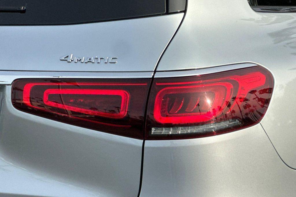 used 2022 Mercedes-Benz GLS 450 car, priced at $42,884