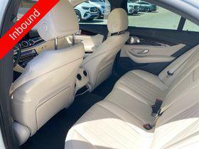 used 2023 Mercedes-Benz E-Class car, priced at $44,354
