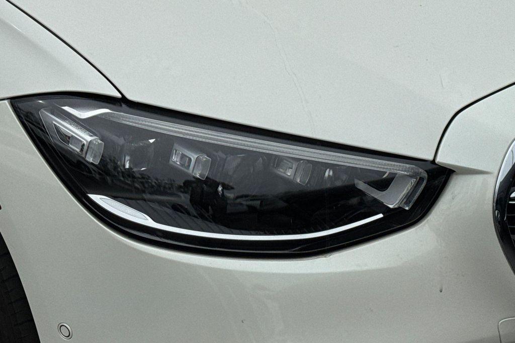 used 2023 Mercedes-Benz S-Class car, priced at $77,984