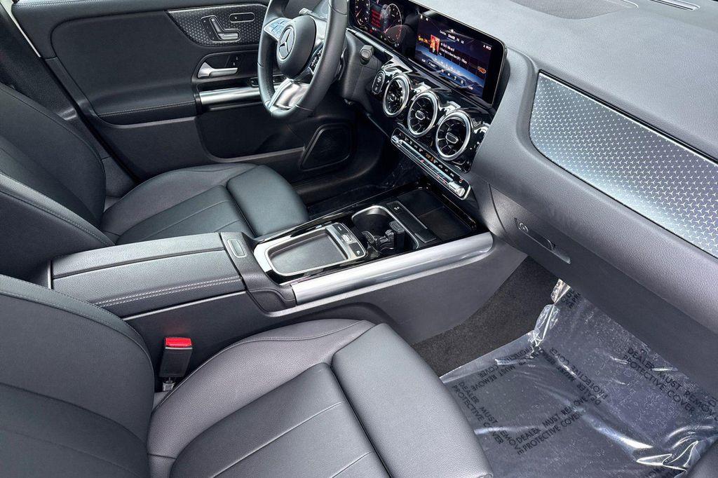 used 2026 Mercedes-Benz GLA 250 car, priced at $45,235