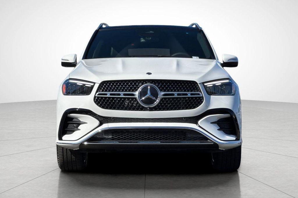 new 2026 Mercedes-Benz GLE 450 car, priced at $79,730